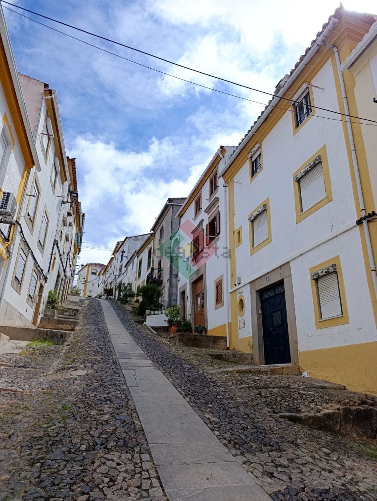 联排别墅出售 在Santa Maria da Devesa - 视线
