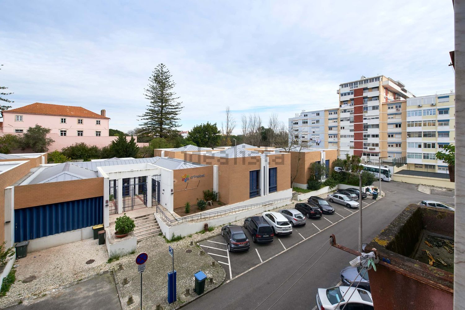 出租房间, praça Rainha Dona Filipa, 5 - 照片