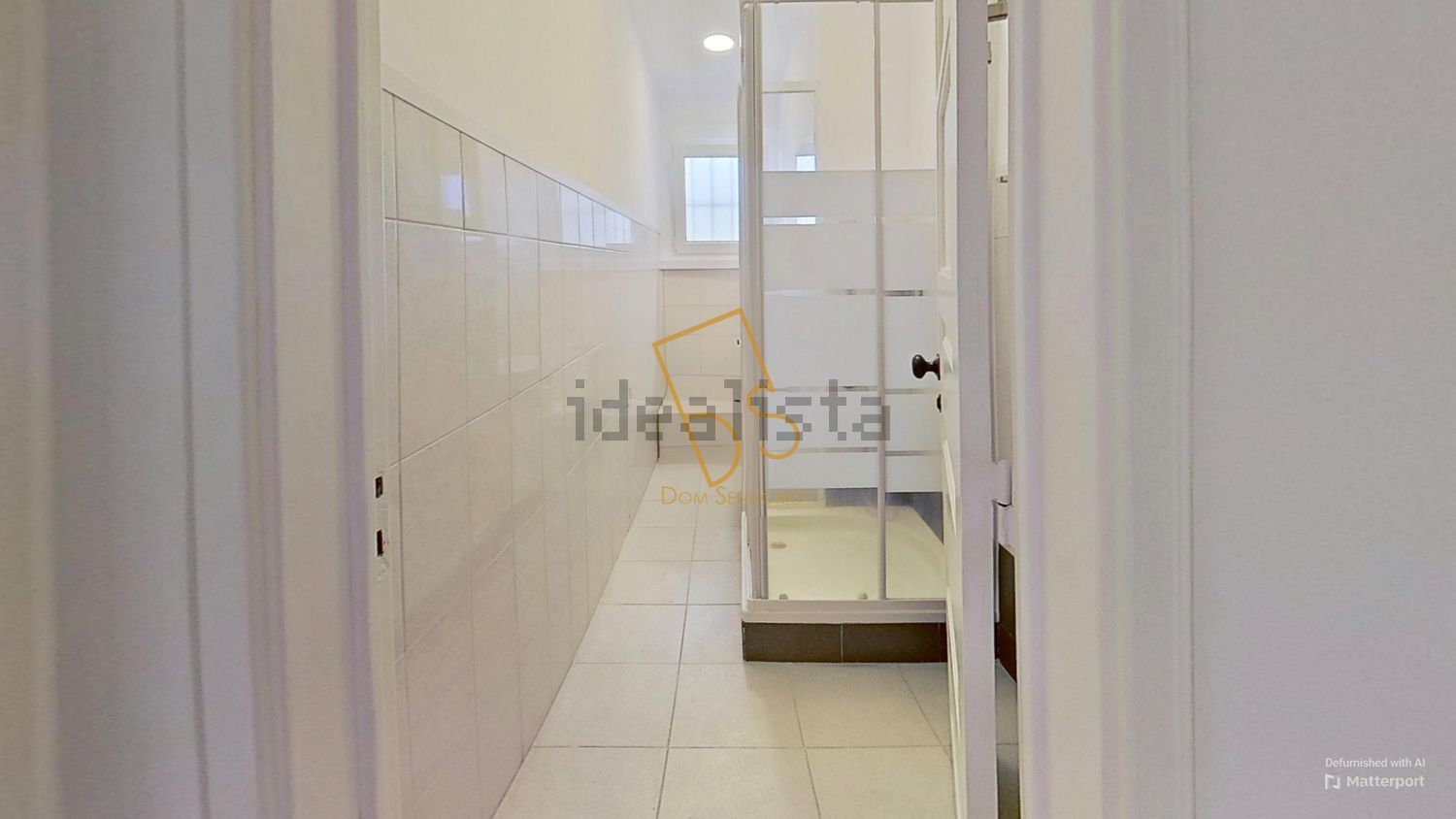 出租公寓 t2, rua Portugal Durão - 卫生间