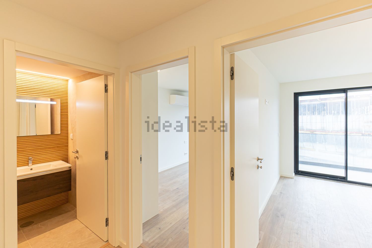 公寓 T3出售, rua 28 de Janeiro, 99 - 过道