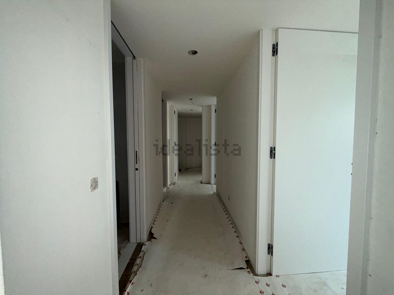 公寓 T3出售, avenida Padre Alves Correia s/n - 过道