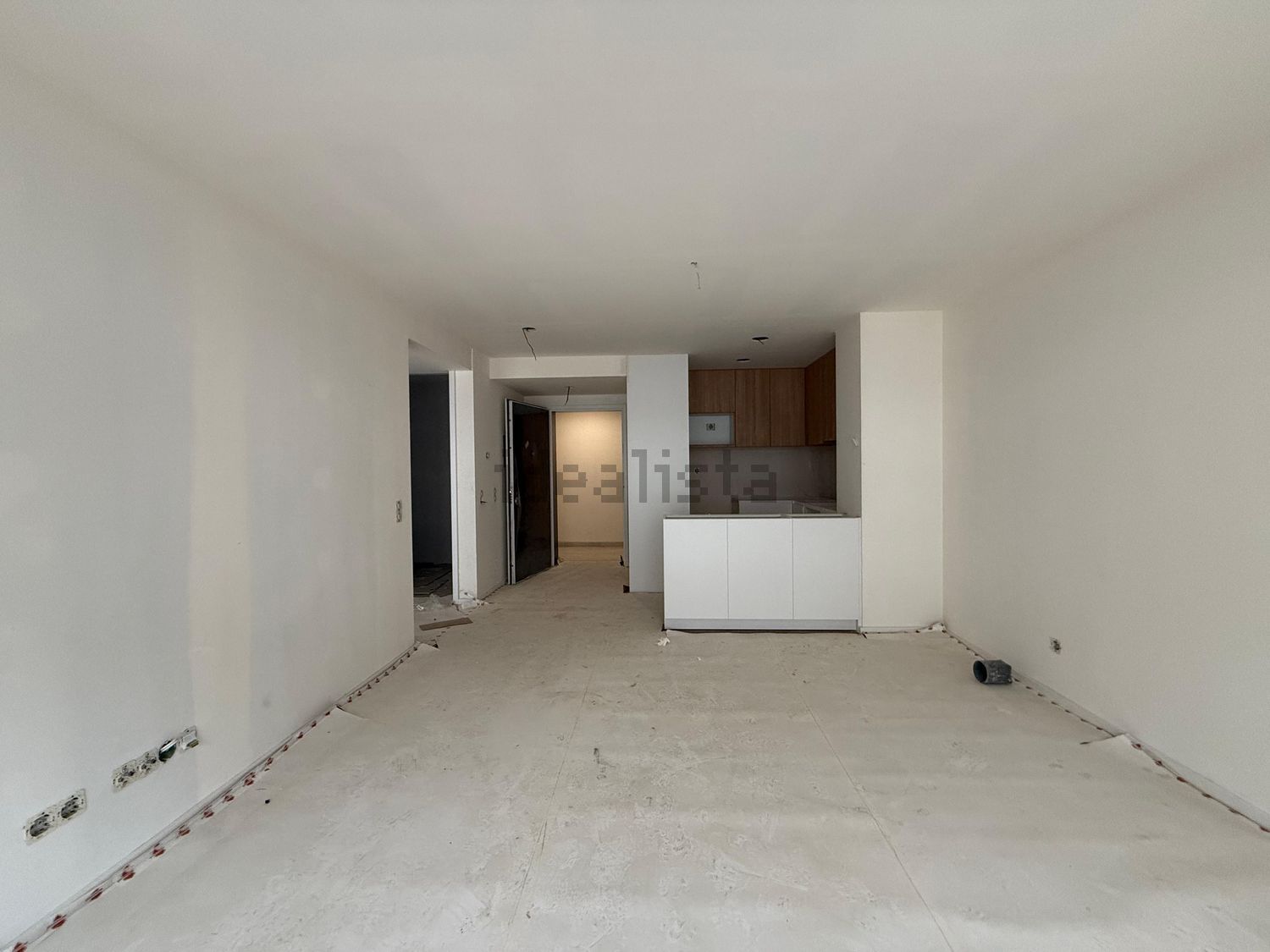 公寓 T2出售, avenida Padre Alves Correia s/n - 餐厅
