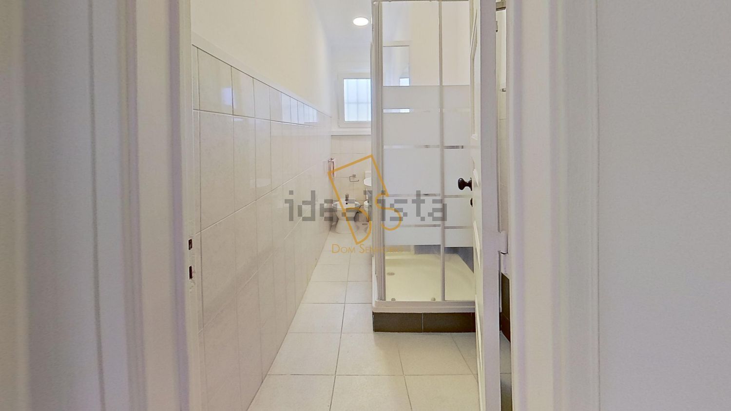 出租公寓 t2, rua Portugal Durão - 卫生间