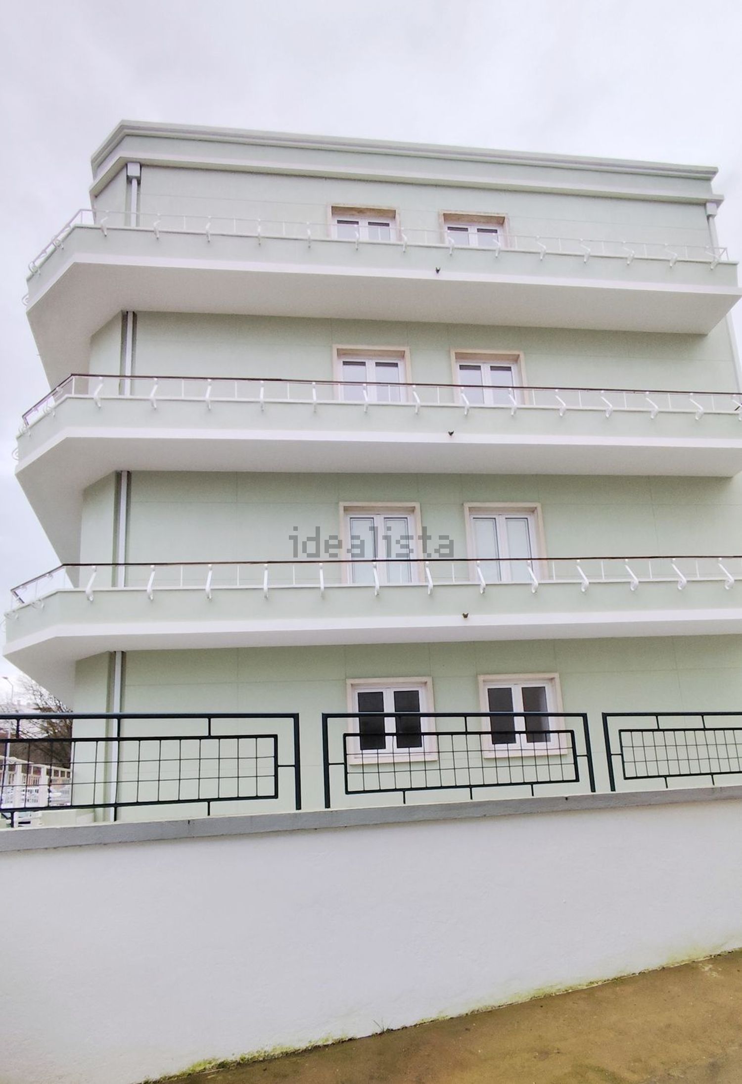 Property in Apartamento T3 na Avenida do Brasil s/n, Cidade de Santarém
