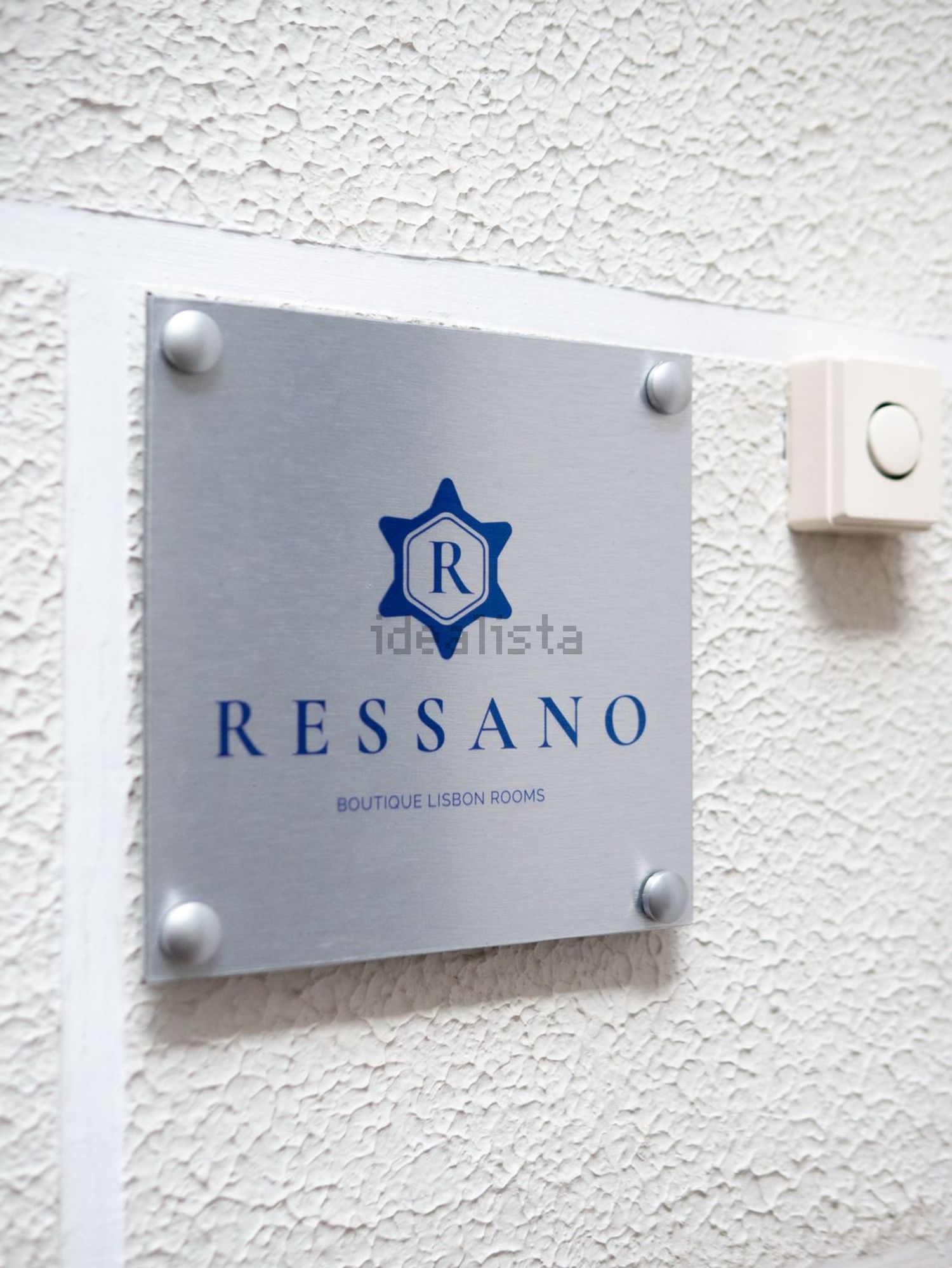 出租房间, Avenida Ressano Garcia, 11 - 照片