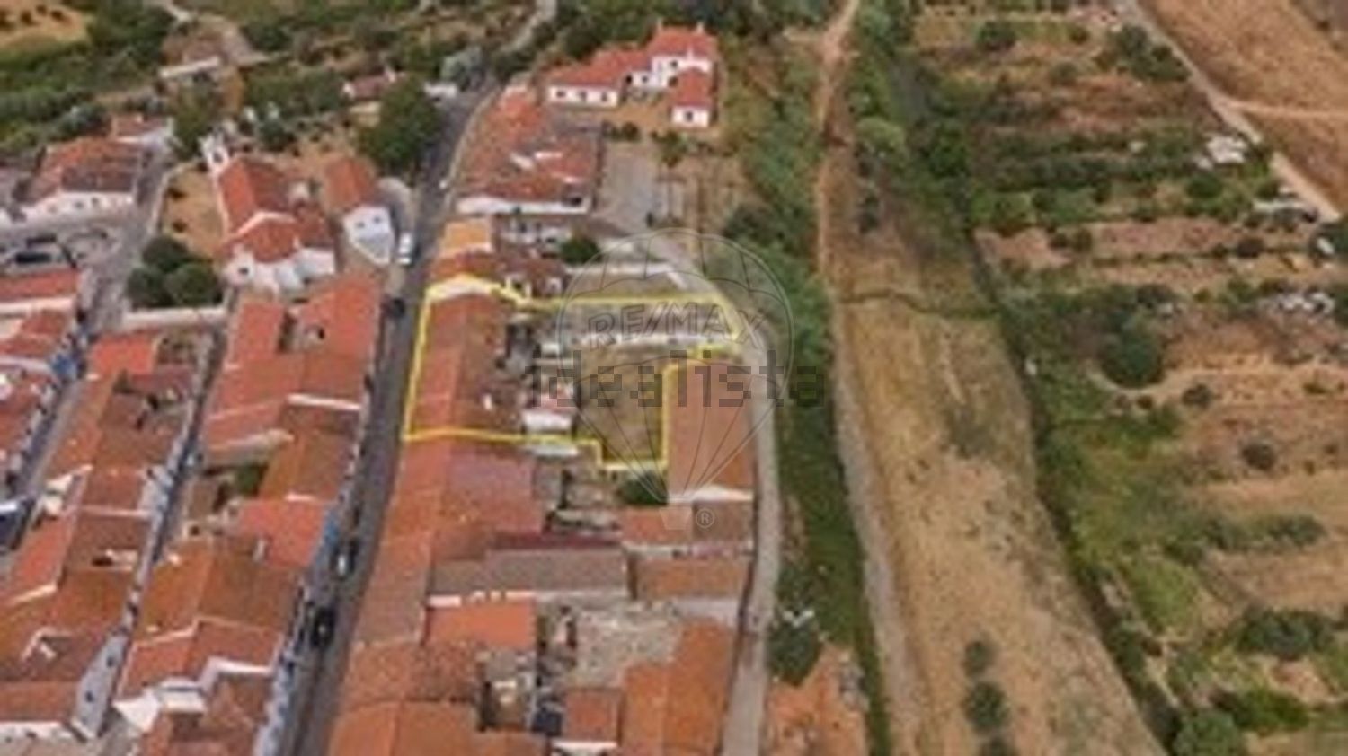 小楼房或独栋别墅出售, Rua de Lisboa - 照片