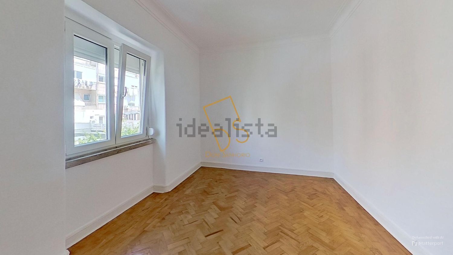 出租公寓 t2, rua Portugal Durão - 居住