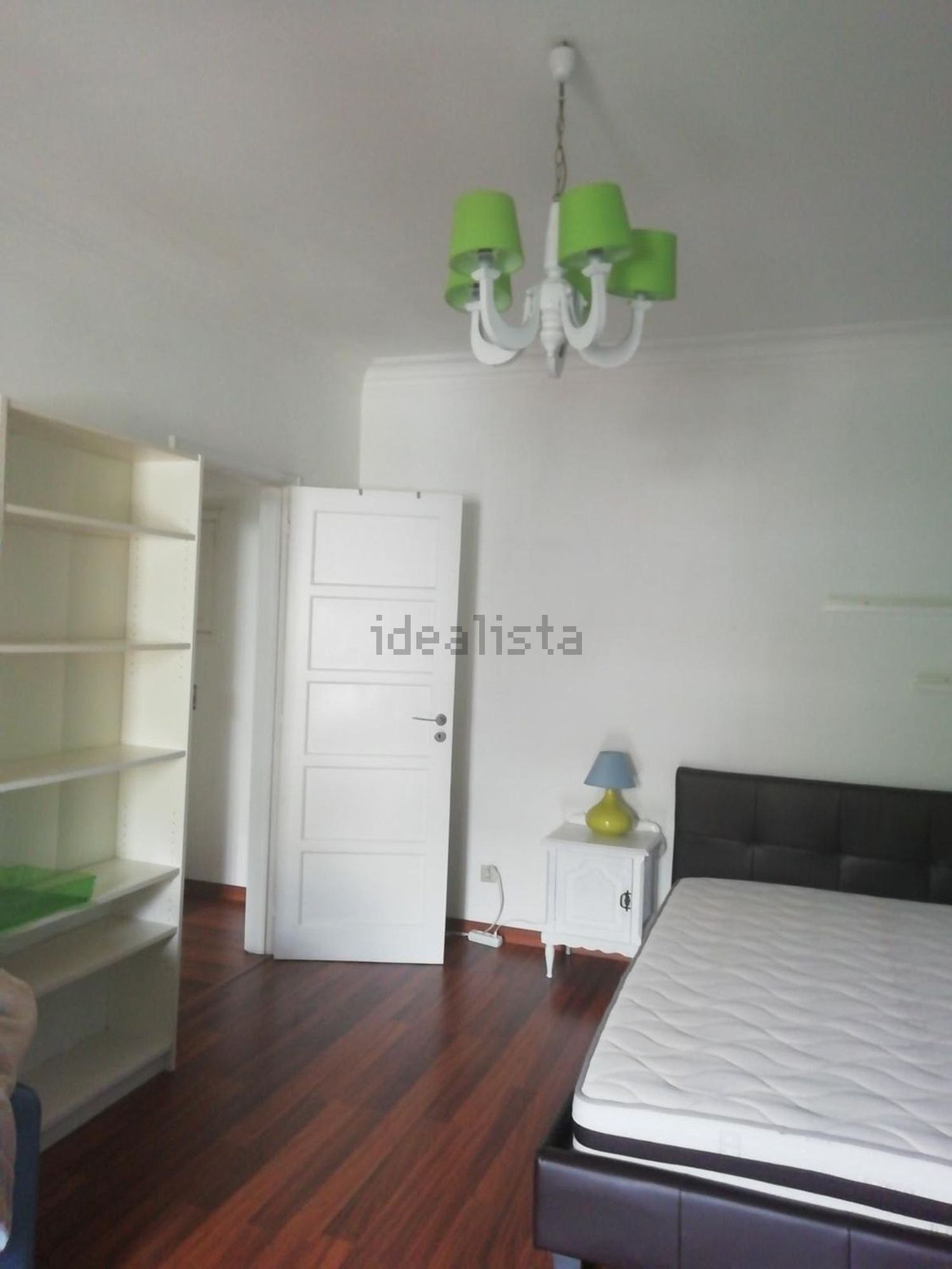 出租房间, avenida das Forças Armadas, 1 - 卧室