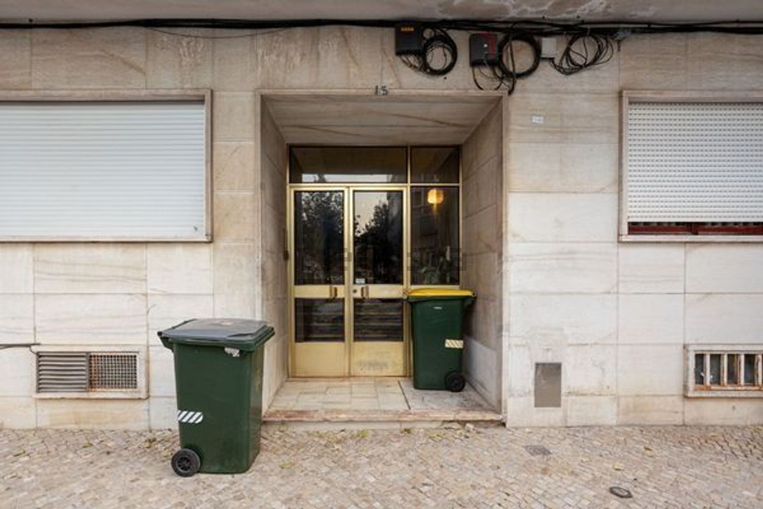 出租房间, rua Inácio de Sousa, 15 - 照片
