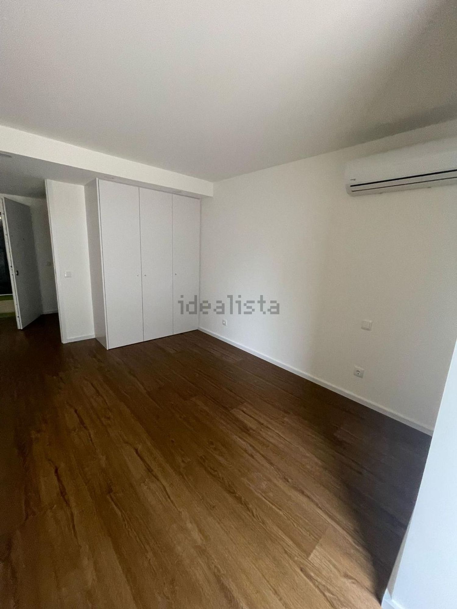 公寓 T1出售, avenida Padre Alves Correia s/n - 卧室