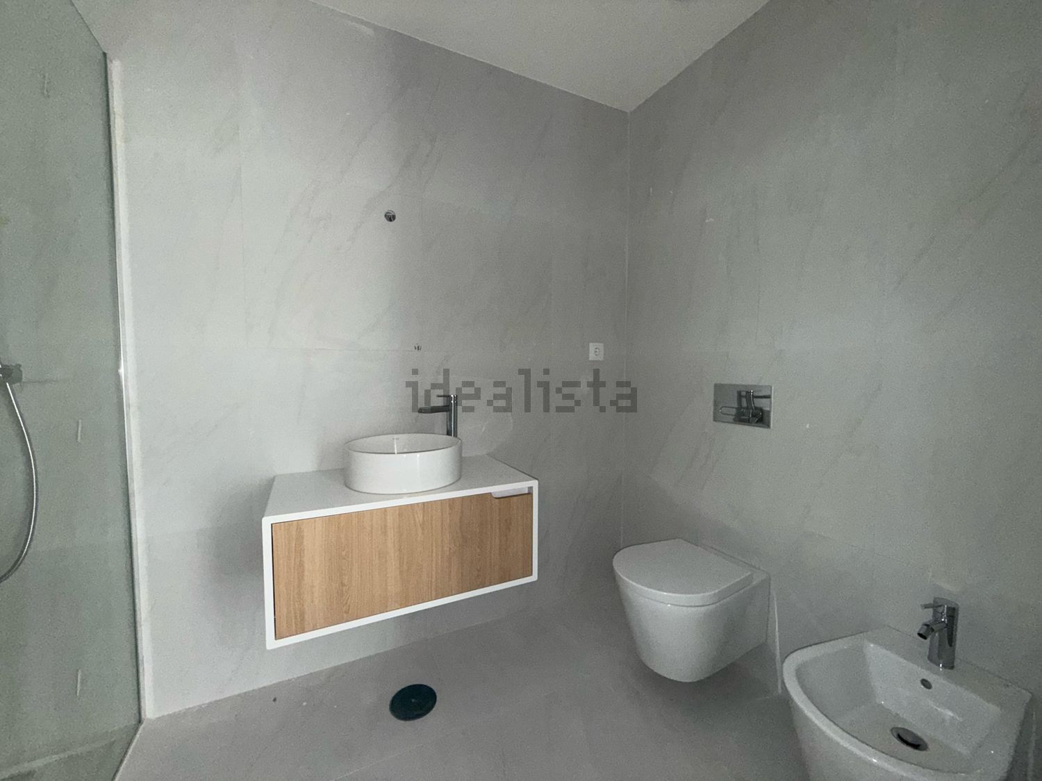 公寓 T3出售, avenida Padre Alves Correia s/n - 卫生间