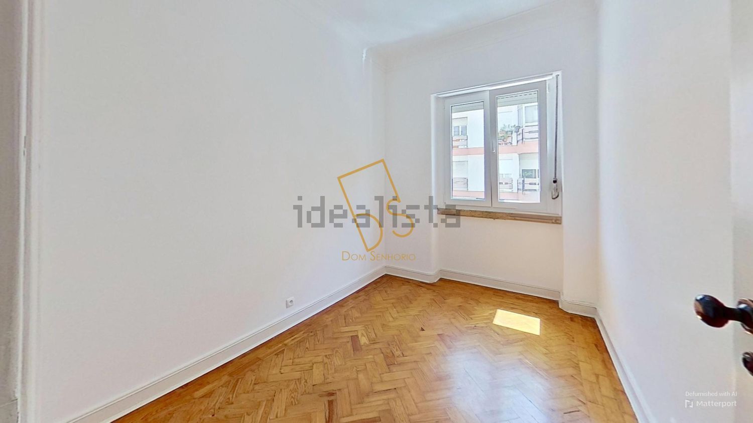 出租公寓 t2, rua Portugal Durão - 居住