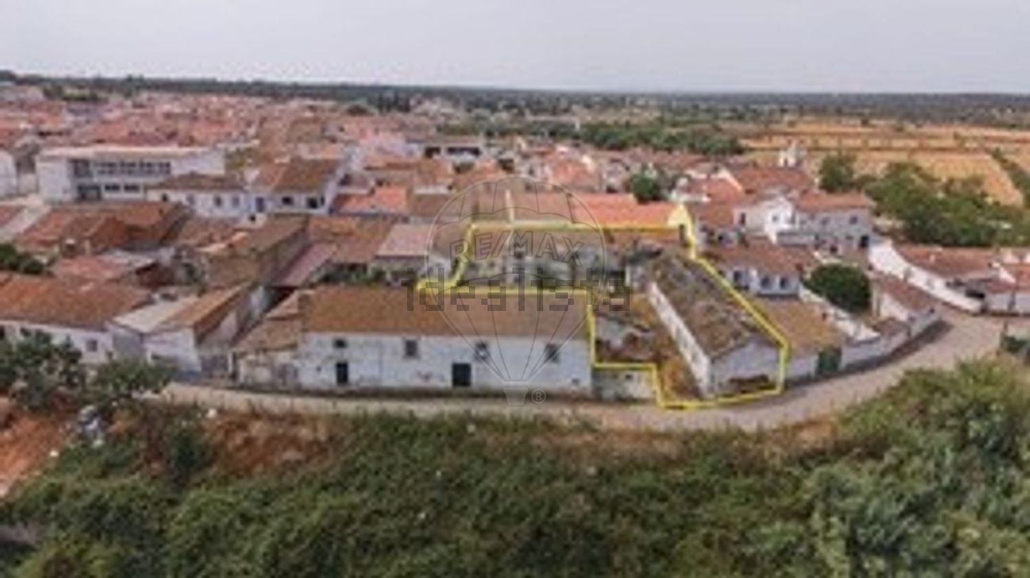 小楼房或独栋别墅出售, Rua de Lisboa - 照片