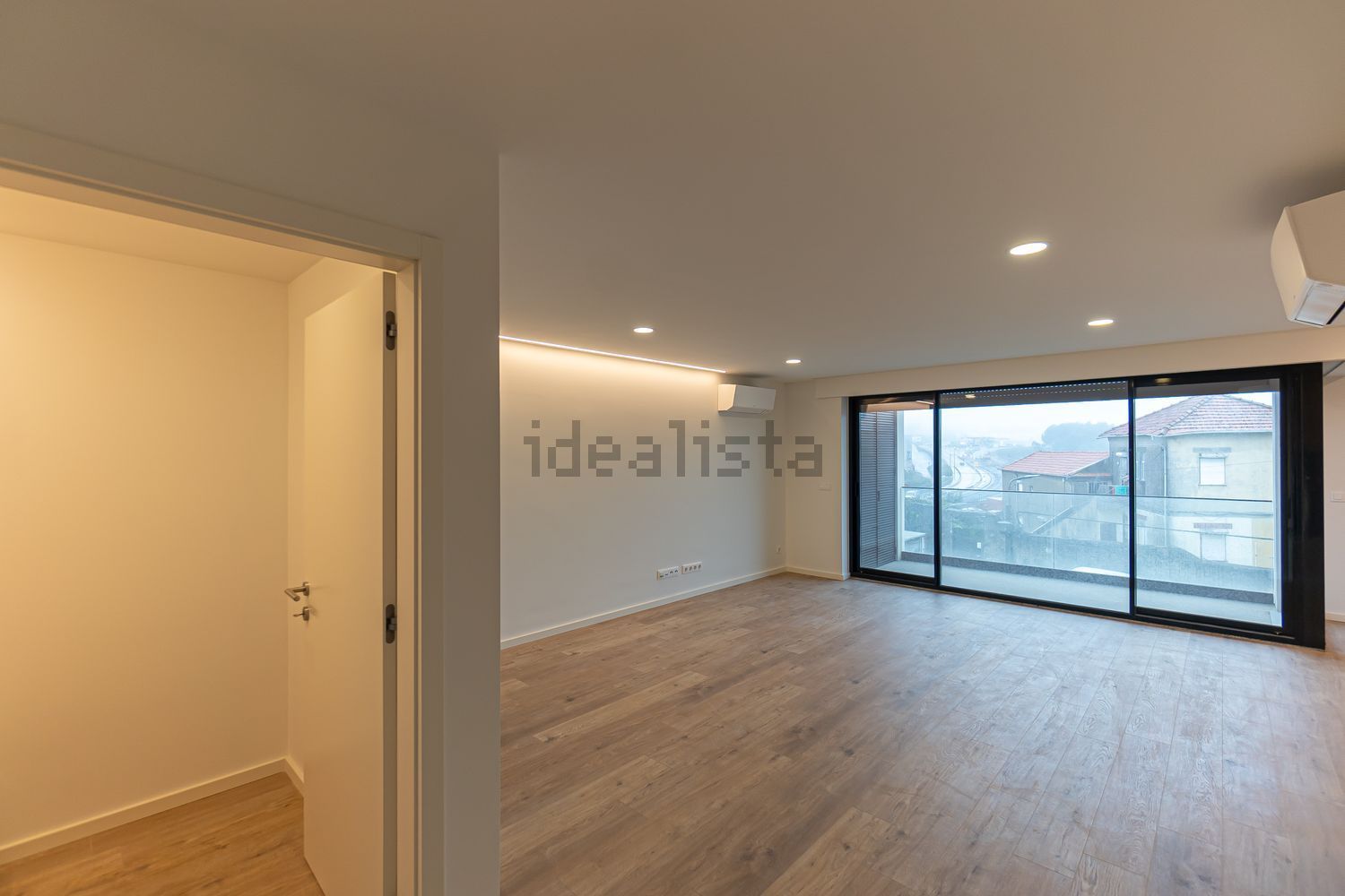 公寓 T3出售, rua 28 de Janeiro, 99 - 居住