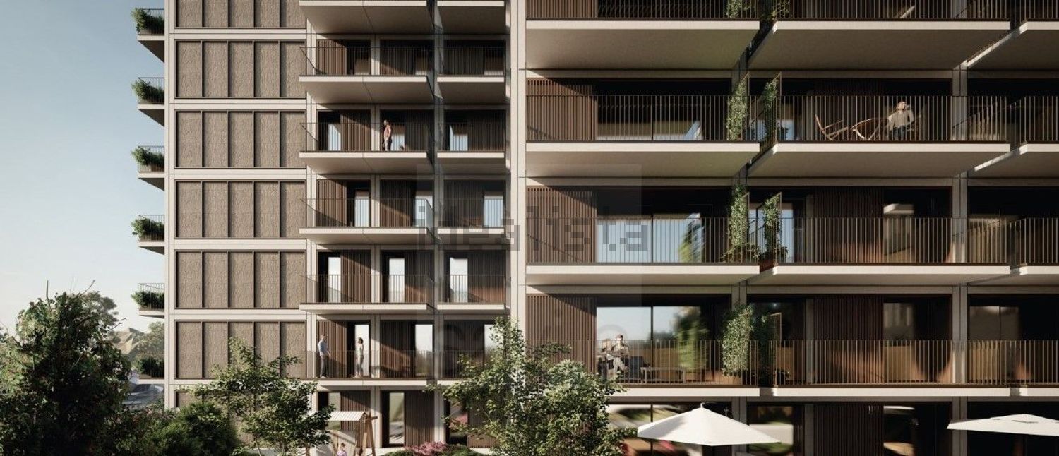 公寓 T3出售, alameda Jardins da Arrábida, 1145 - 外立面