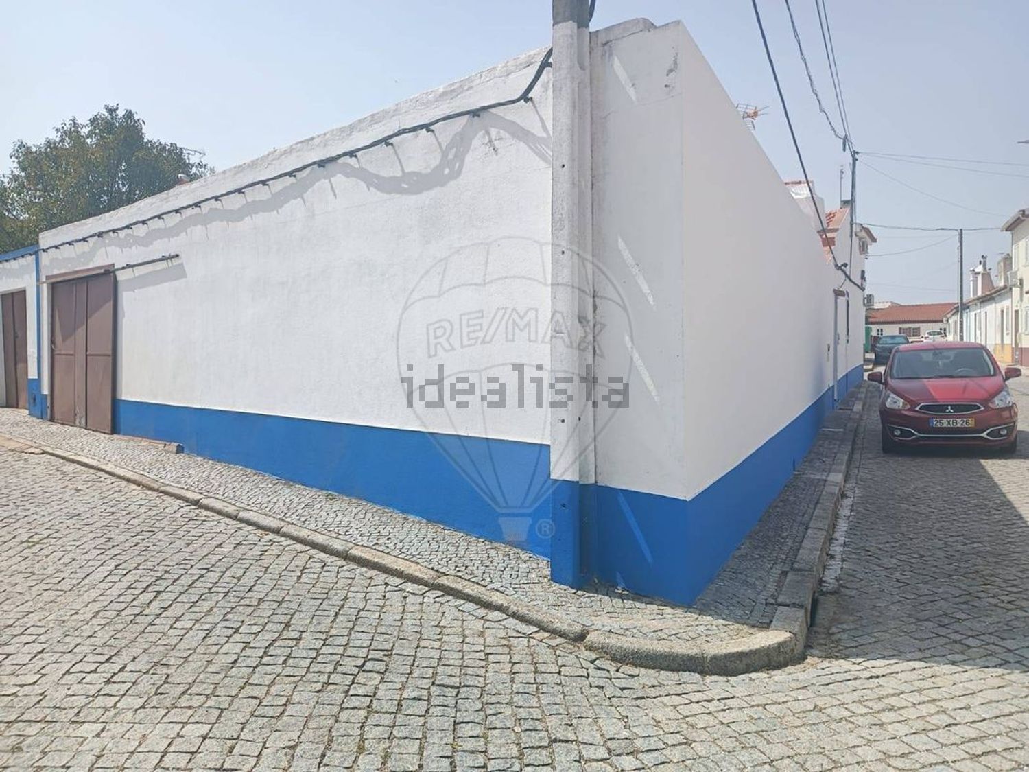 小楼房或独栋别墅出售, Rua José Alves Capela e Silva - 照片