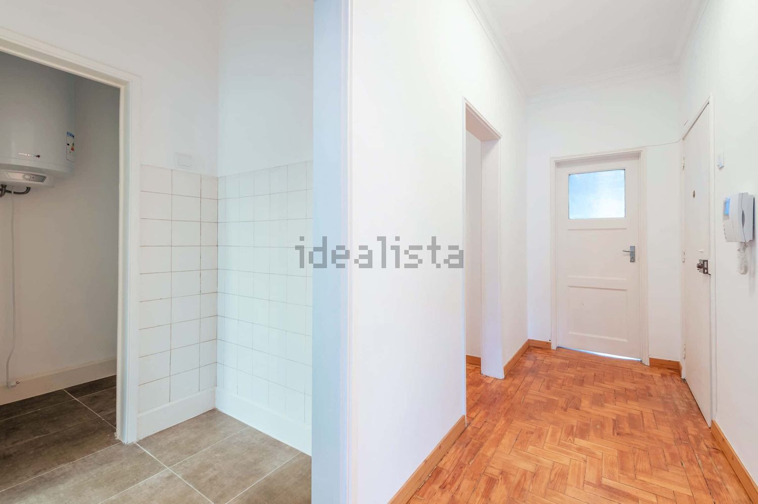 出租房间, alameda das Linhas de Torres, 95 - 卧室