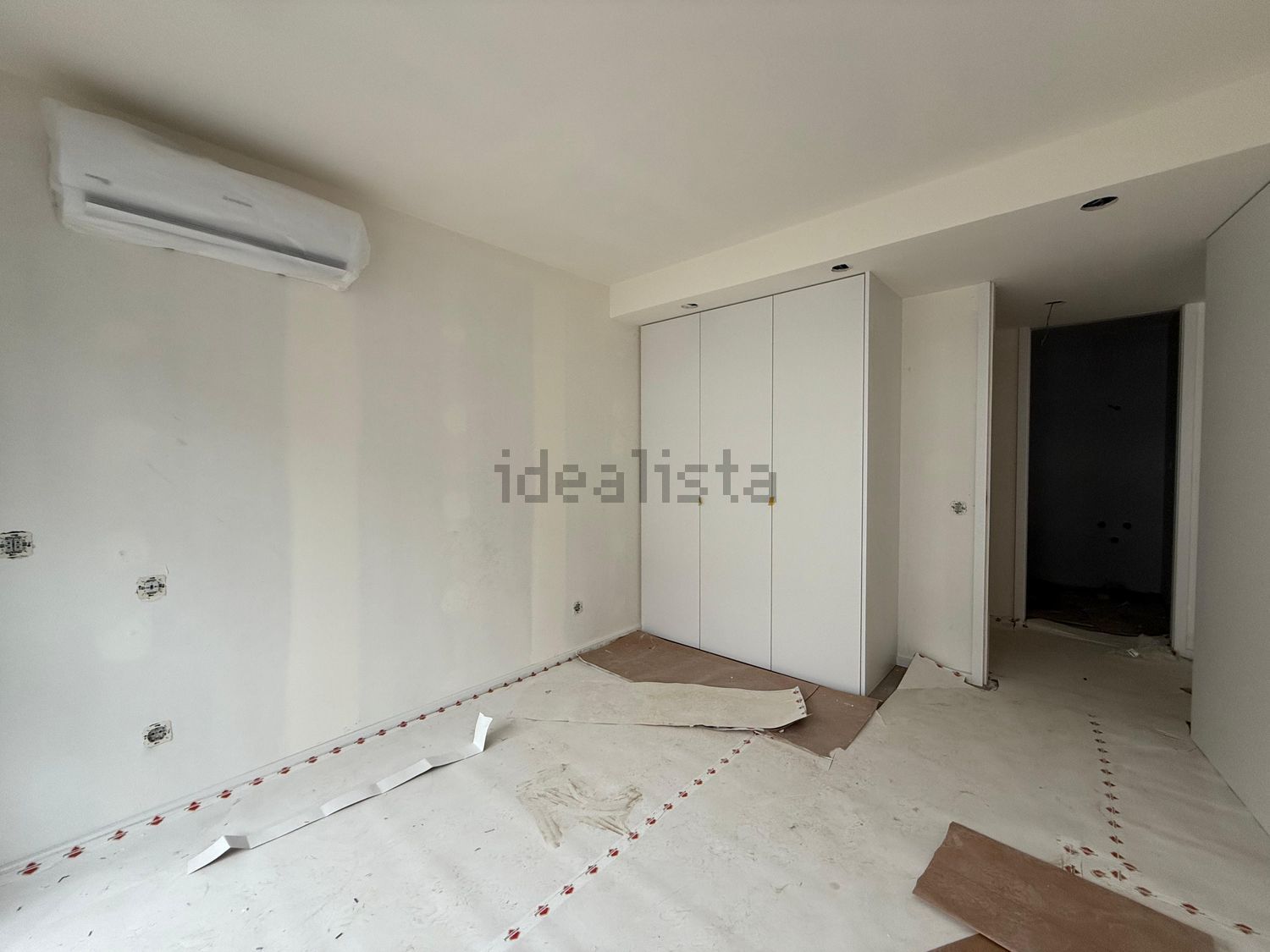 公寓 T2出售, avenida Padre Alves Correia s/n - 卧室