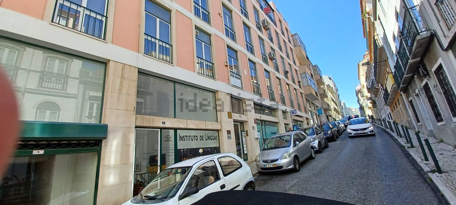 Escritório à venda na Rua de São Filipe Néri, 41, Amoreiras - Rato ...