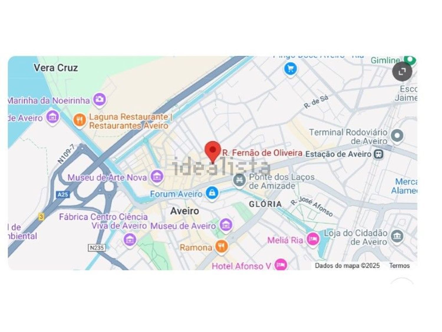 公寓 T4出售 在Zona Histórica - Beira-Mar - 照片