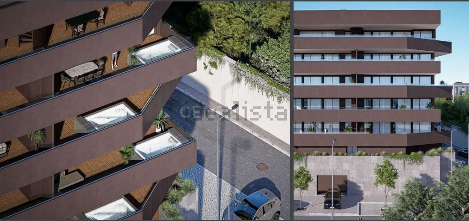 公寓 T2出售, Cais de Gaia, 24 - 照片