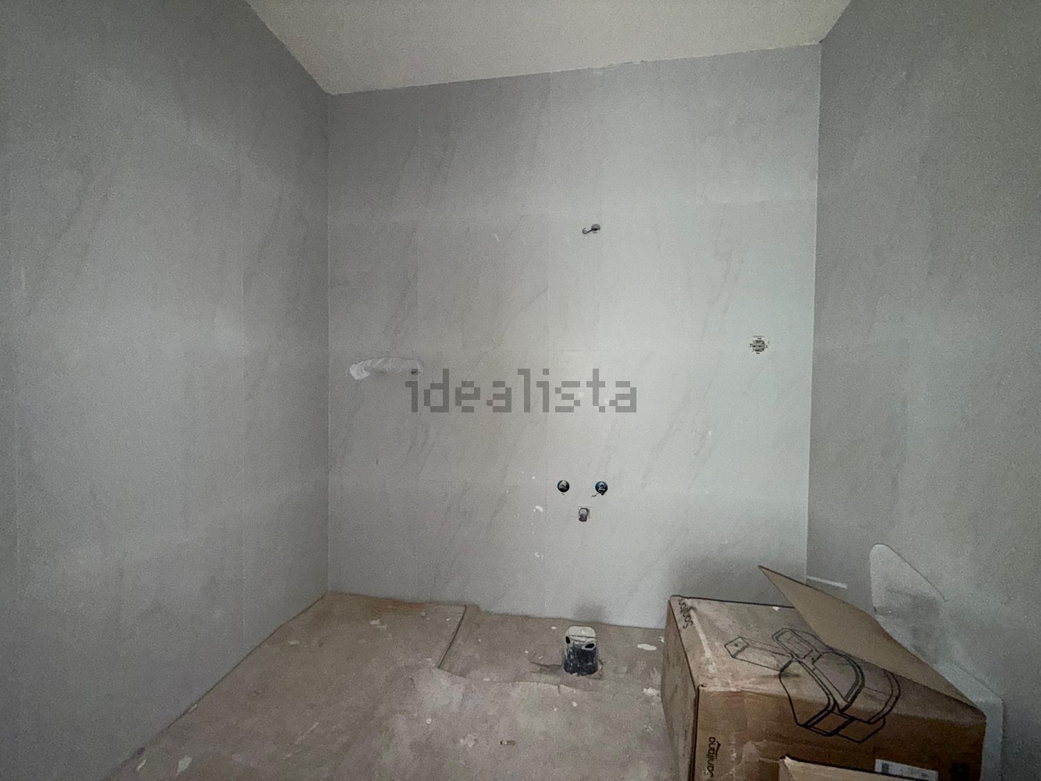 公寓 T2出售, avenida Padre Alves Correia s/n - 卫生间