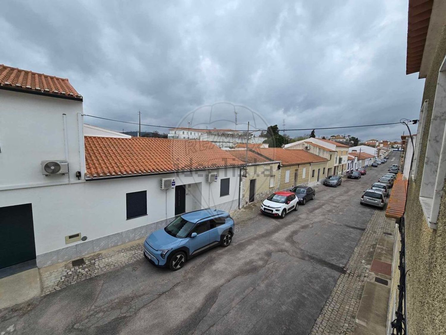 小楼房或独栋别墅出售, rua Nova do Parreiral - 外立面