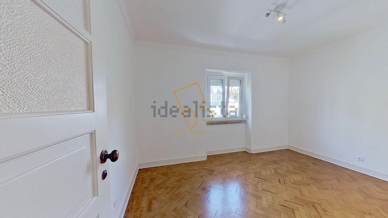 出租公寓 t2, rua Portugal Durão - 居住