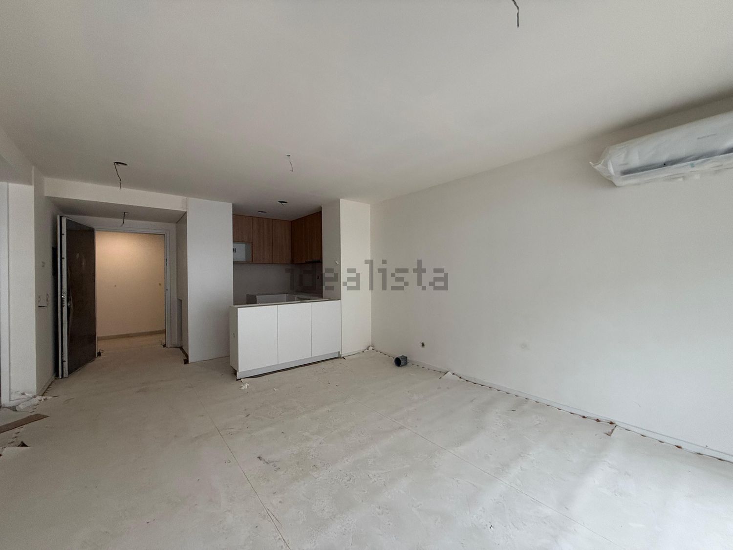 公寓 T2出售, avenida Padre Alves Correia s/n - 餐厅