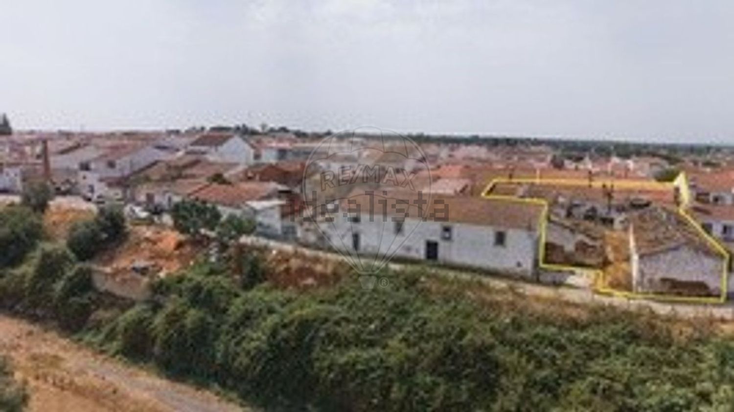 小楼房或独栋别墅出售, Rua de Lisboa - 照片