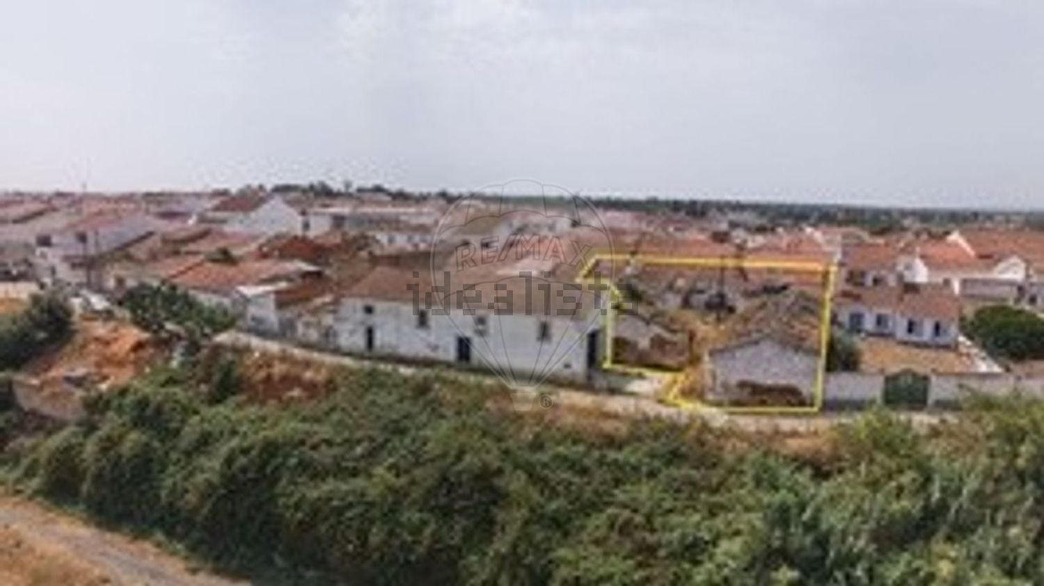小楼房或独栋别墅出售, Rua de Lisboa - 照片