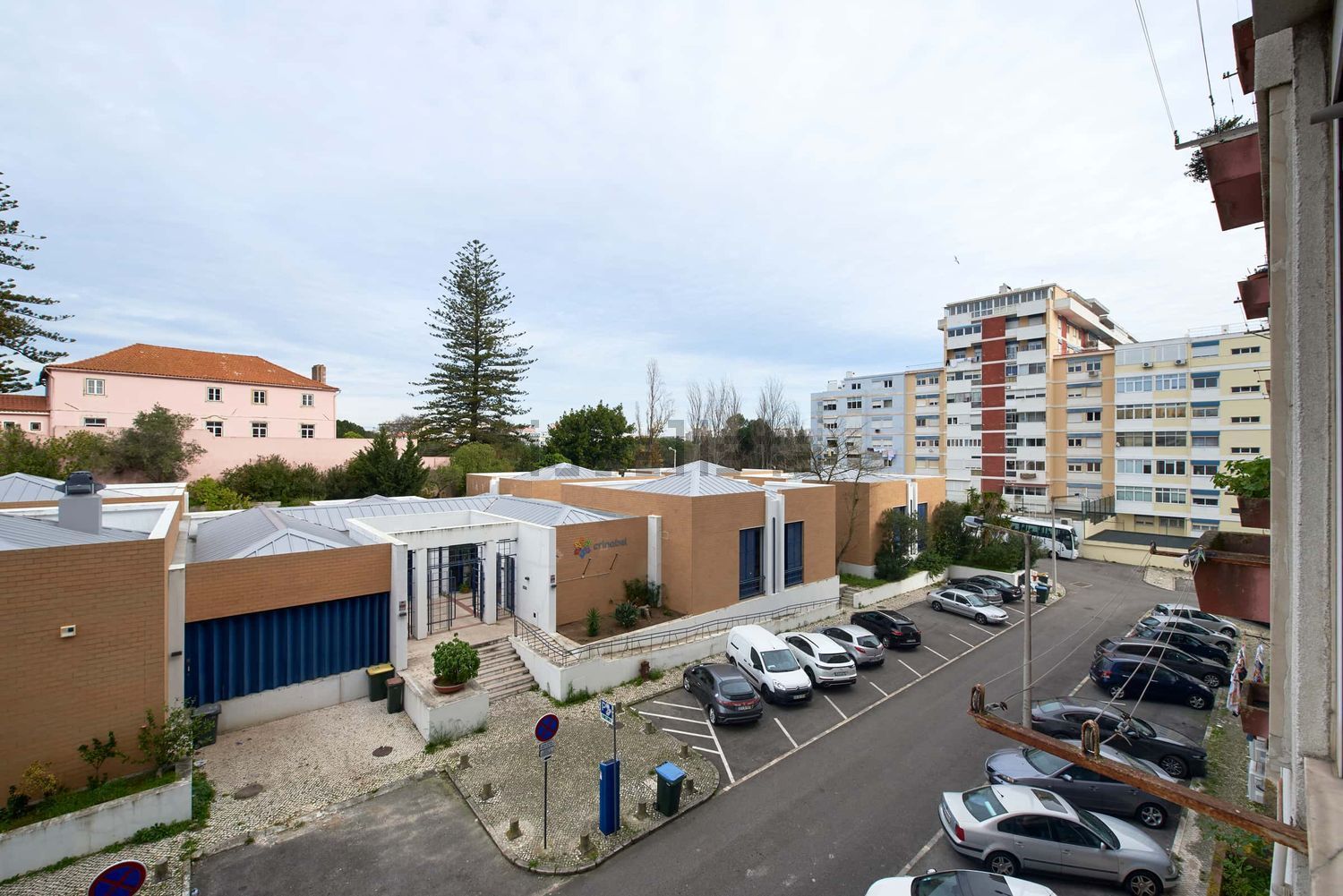 出租房间, praça Rainha Dona Filipa, 5 - 照片