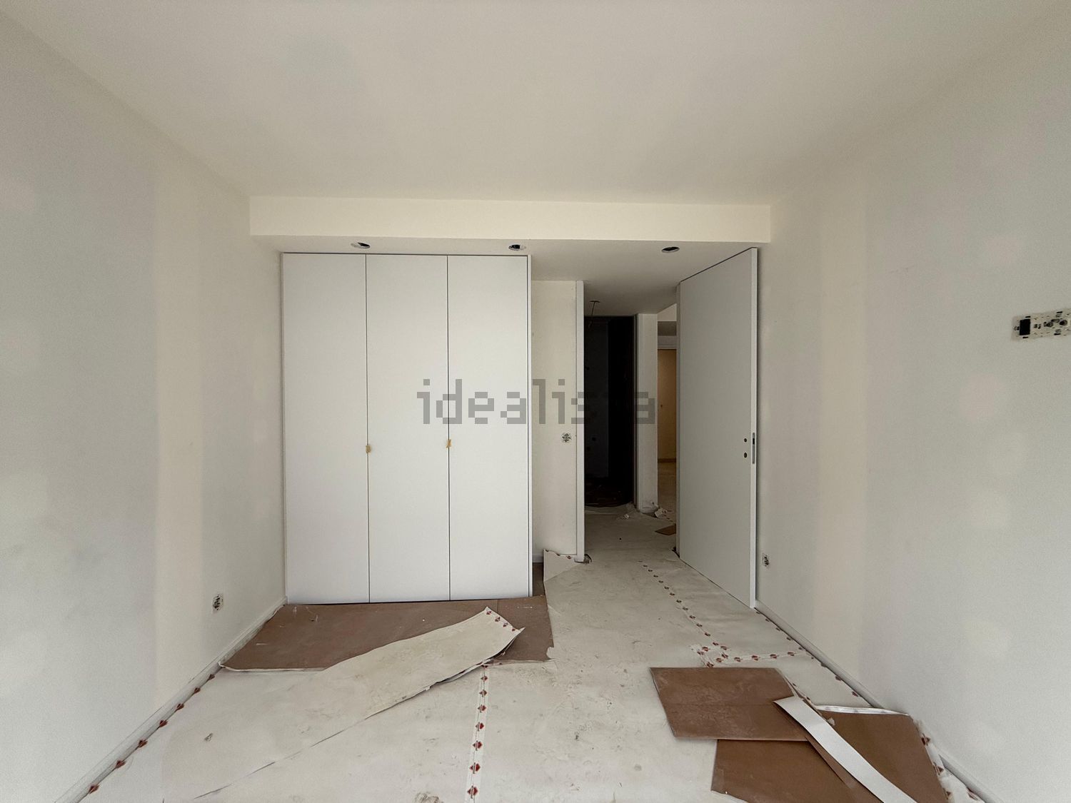 公寓 T2出售, avenida Padre Alves Correia s/n - 卧室