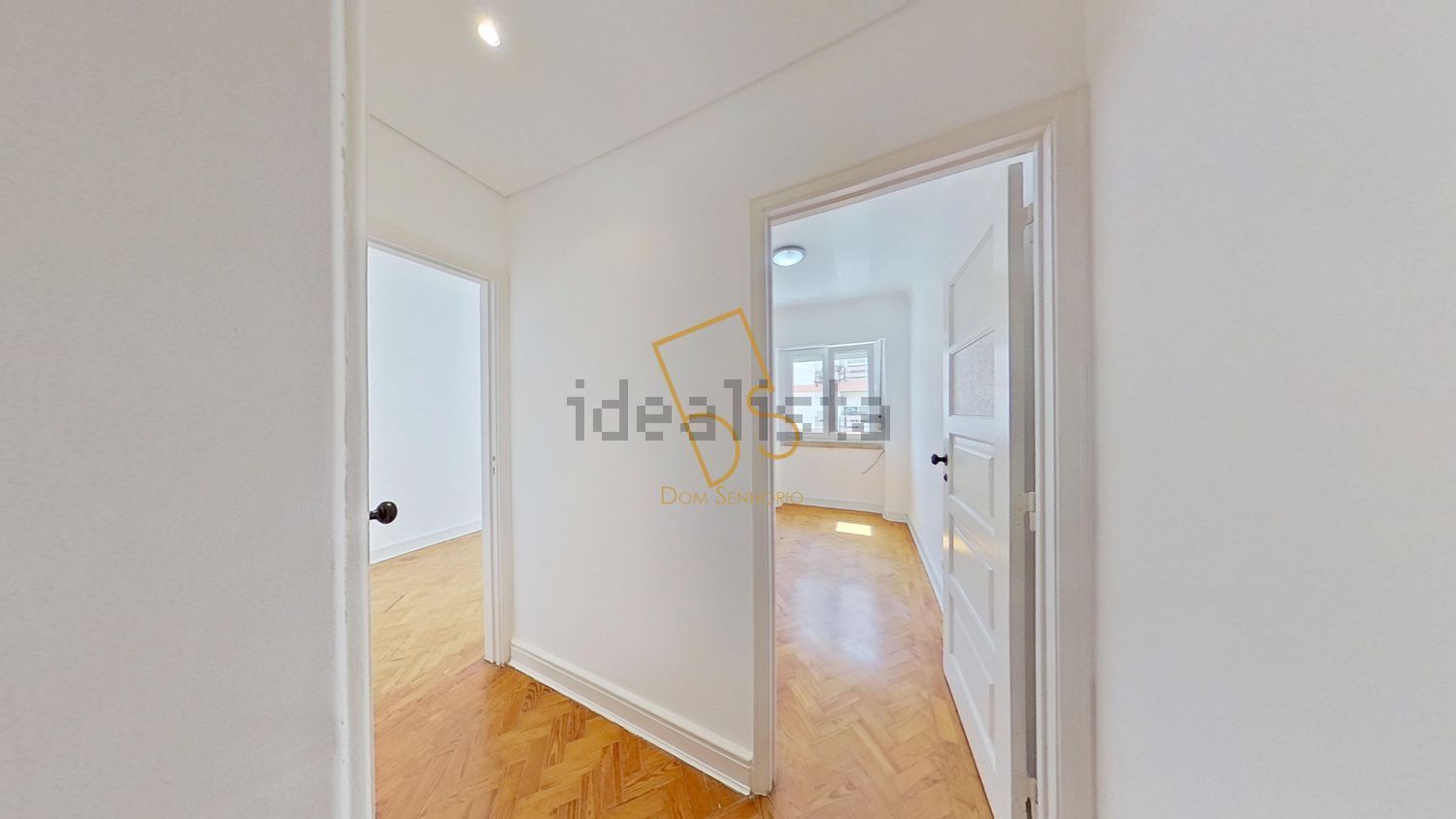 出租公寓 t2, rua Portugal Durão - 居住
