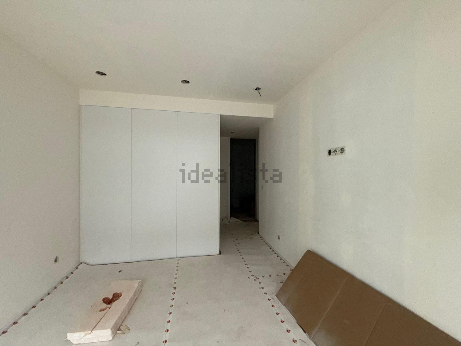 公寓 T2出售, avenida Padre Alves Correia s/n - 卧室