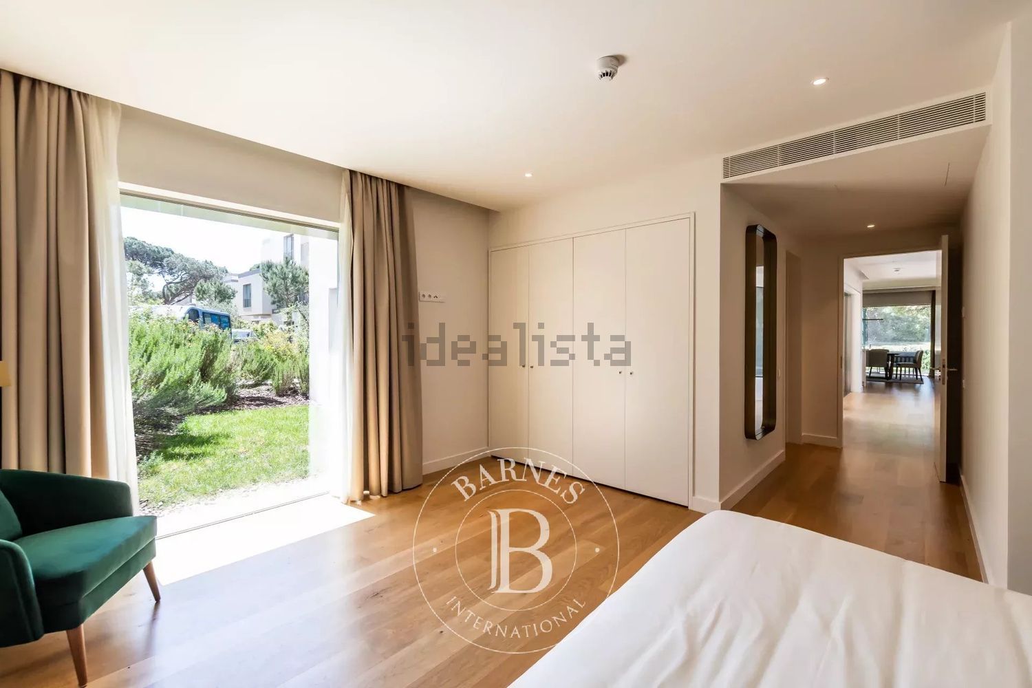 小楼房或独栋别墅出售 在Quinta da Marinha - 卧室