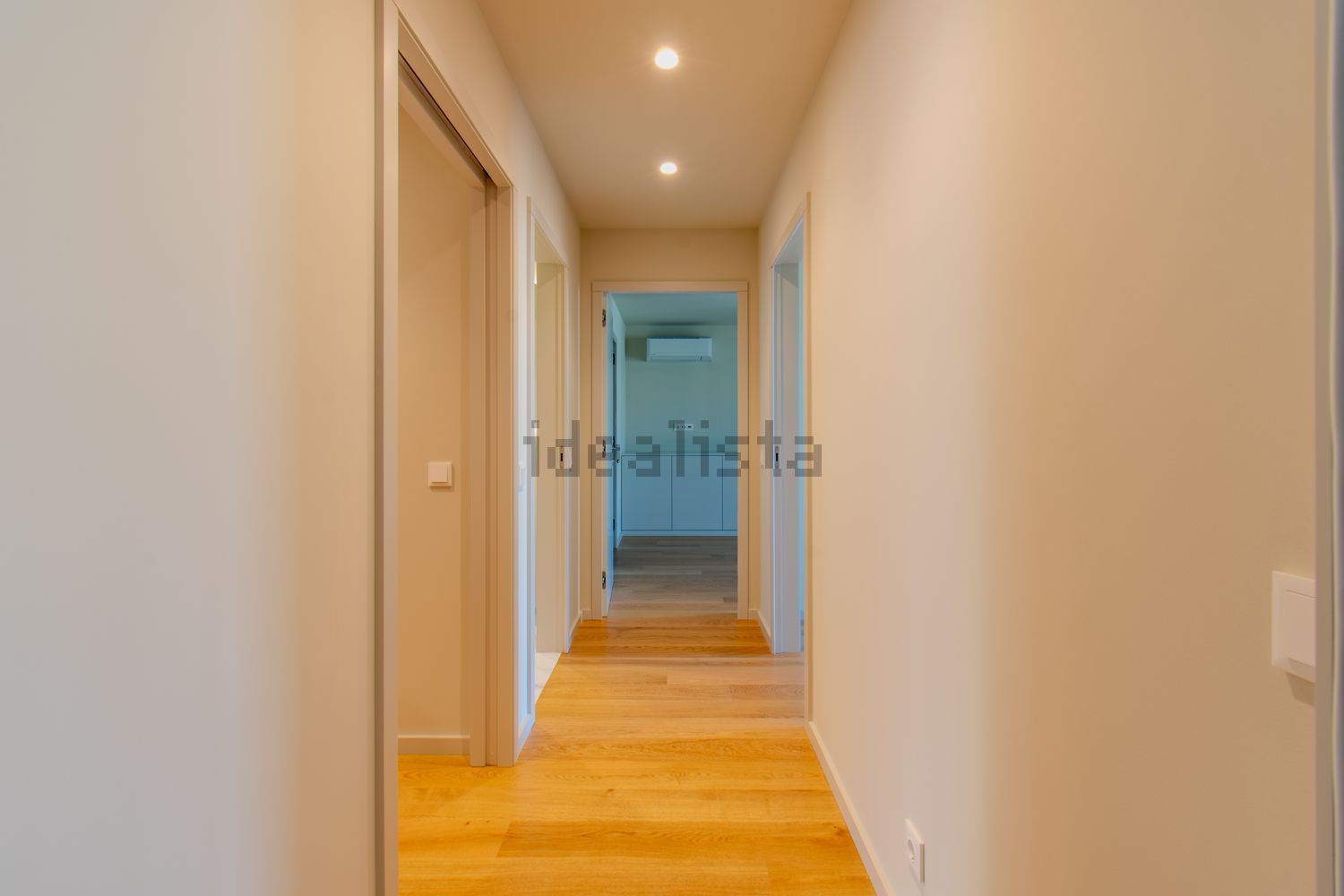 公寓 T3出售, rua de Chãs, 24 - 过道