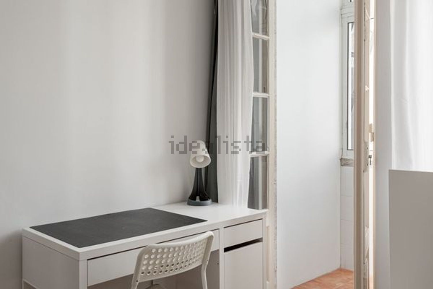 出租房间, estrada de Benfica, 264 - 卧室