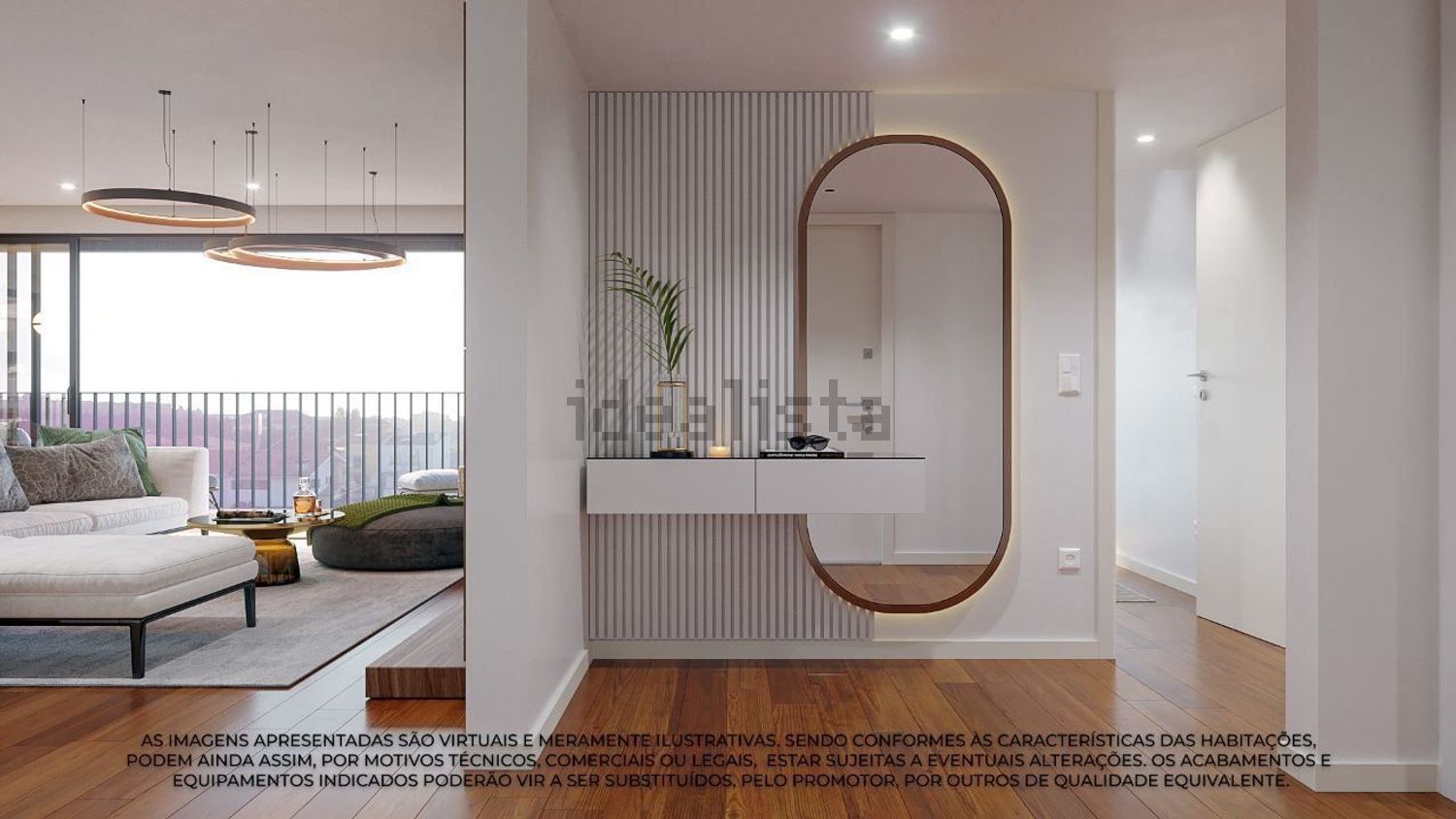 公寓 T1出售, avenida Padre Alves Correia s/n - 照片