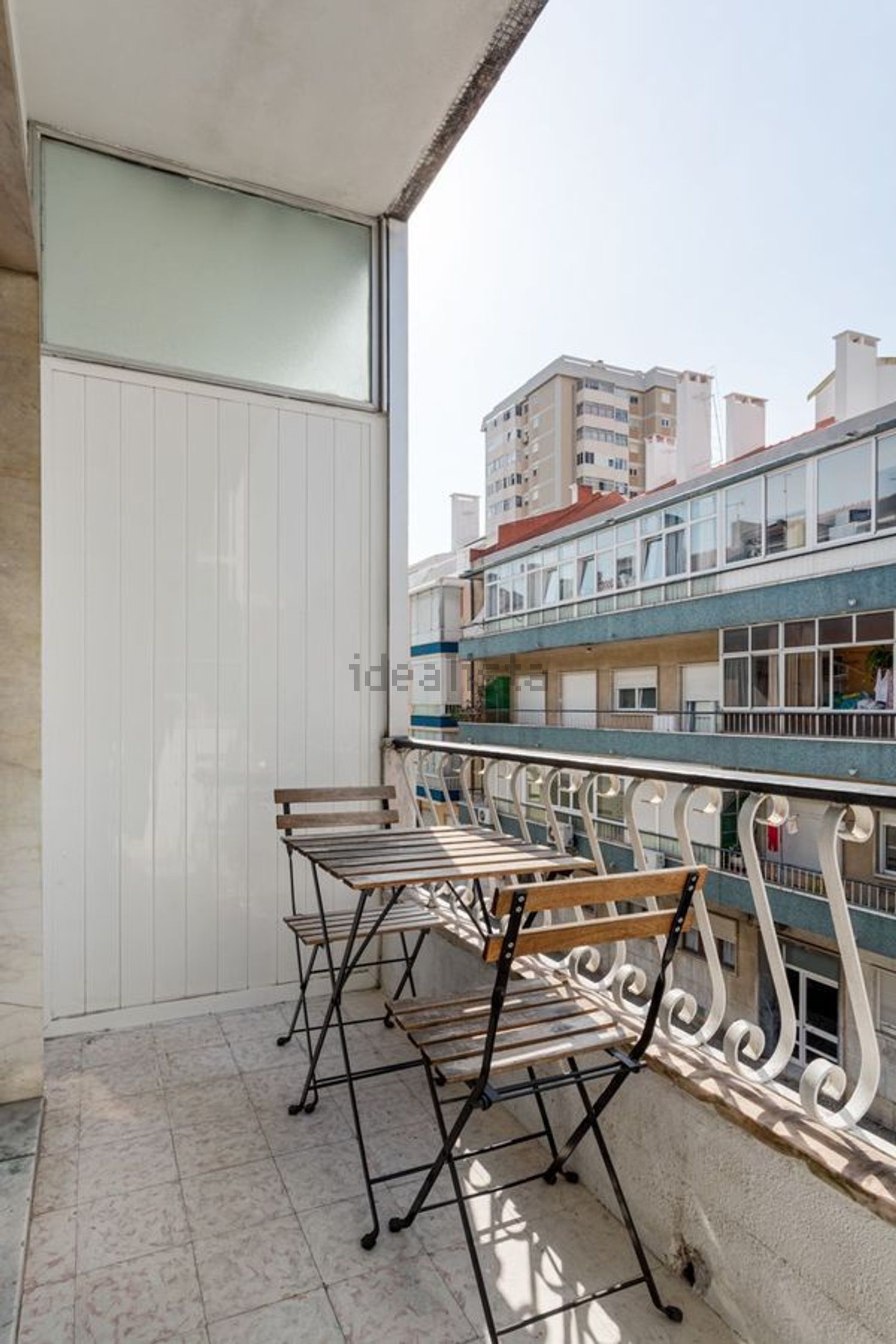 出租房间, rua Inácio de Sousa, 15 - 照片
