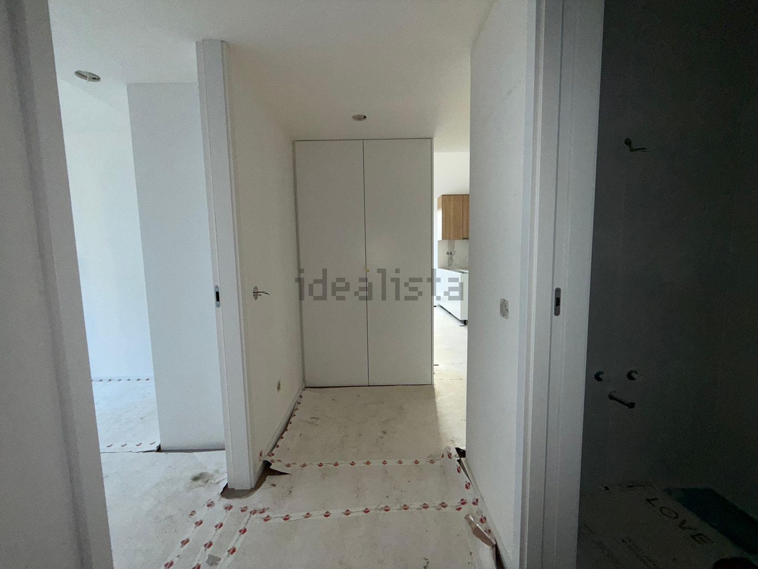 公寓 T3出售, avenida Padre Alves Correia s/n - 过道