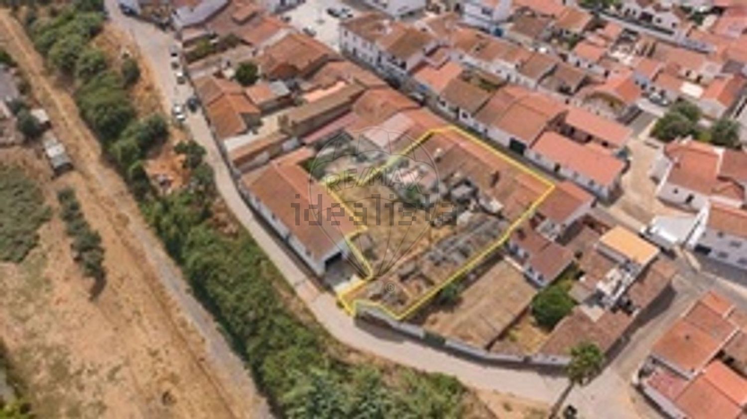 小楼房或独栋别墅出售, Rua de Lisboa - 照片