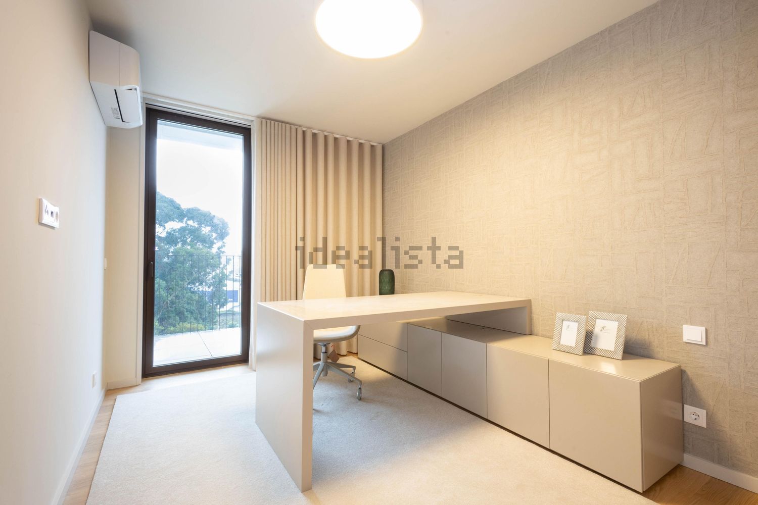 公寓 T3出售, alameda Jardins da Arrábida s/n - 客厅