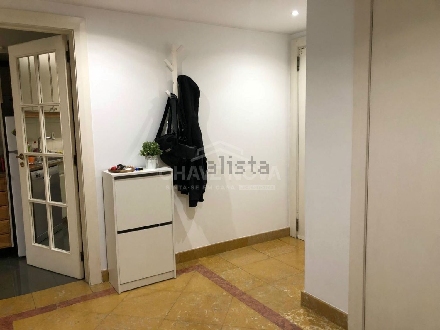 公寓 T2出售, alameda Jardins da Arrábida s/n - 试衣间