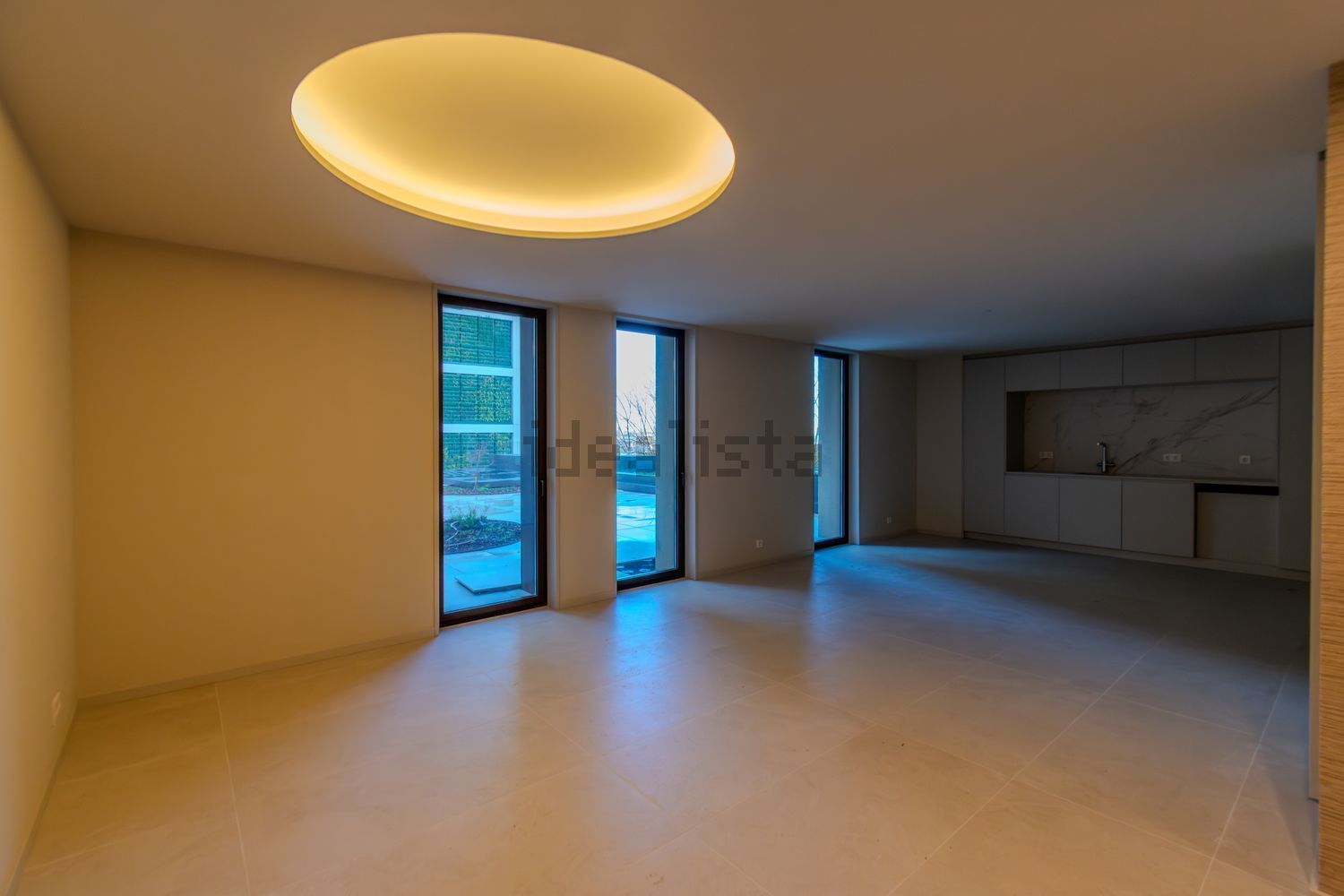 公寓 T3出售, rua de Chãs, 24 - 共同区域