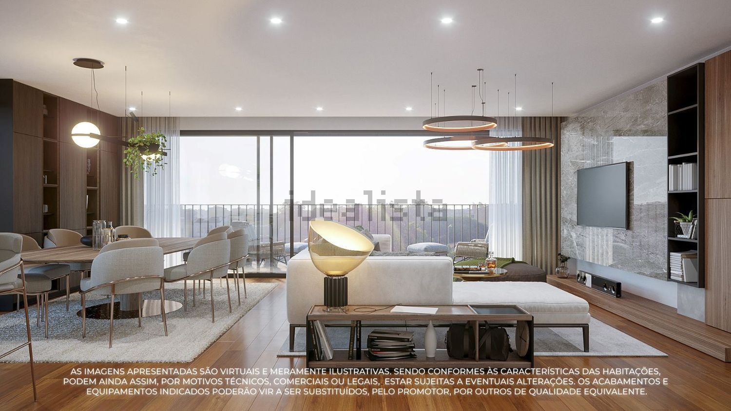 公寓 T2出售, avenida Padre Alves Correia s/n - 照片