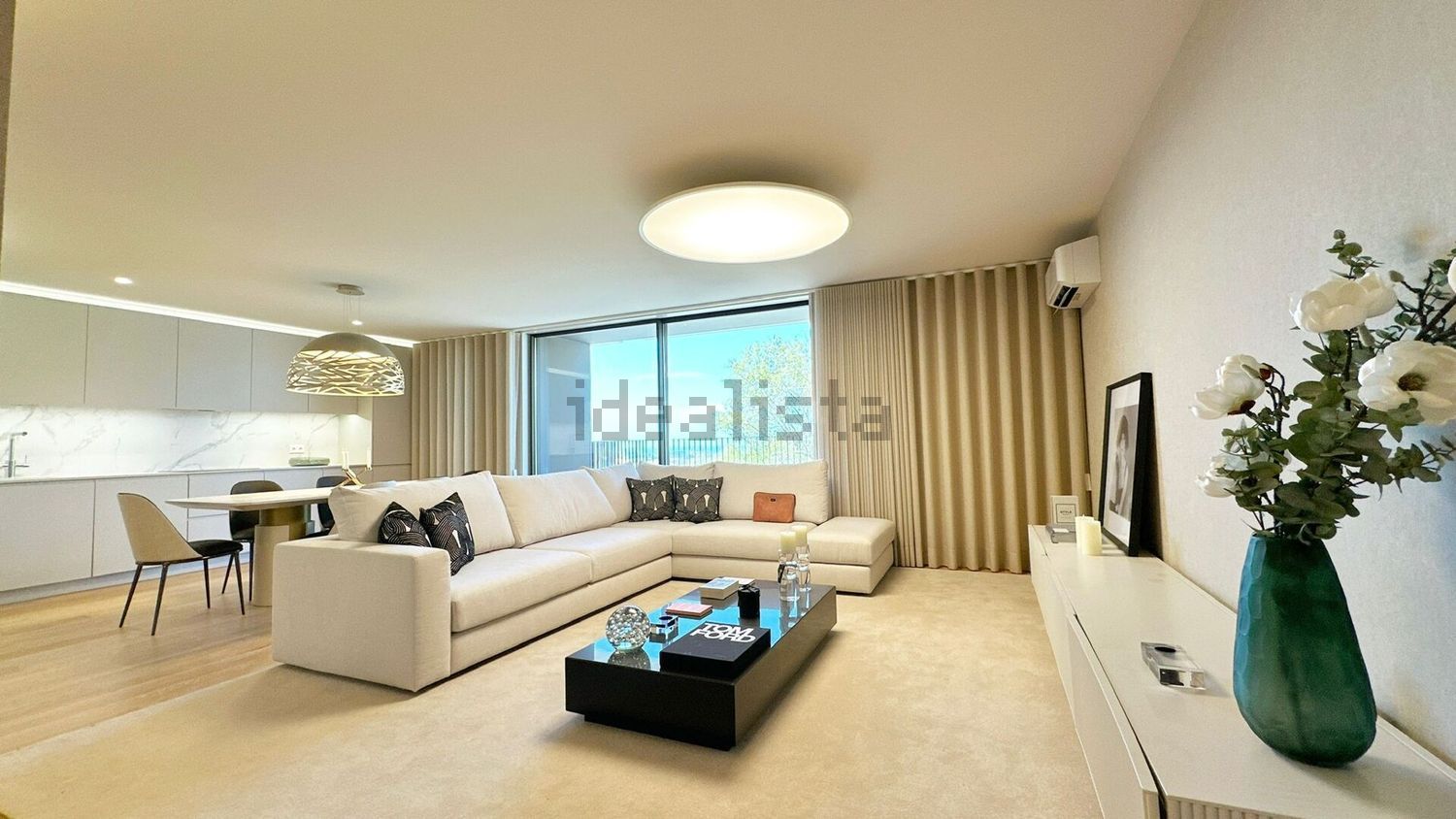 公寓 T2出售, alameda Jardins da Arrábida, 9 - 卧室