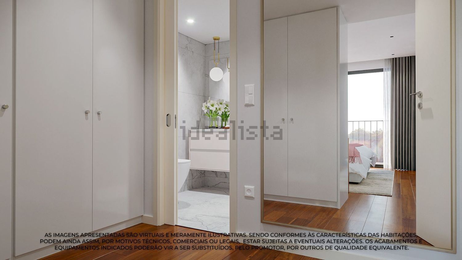 公寓 T2出售, avenida Padre Alves Correia s/n - 照片