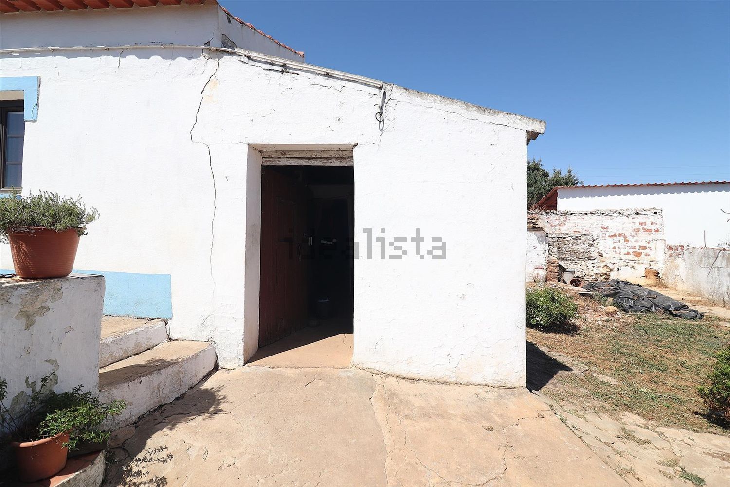 庄园出售, Ribeira Seissal de Cima s/n - 外立面