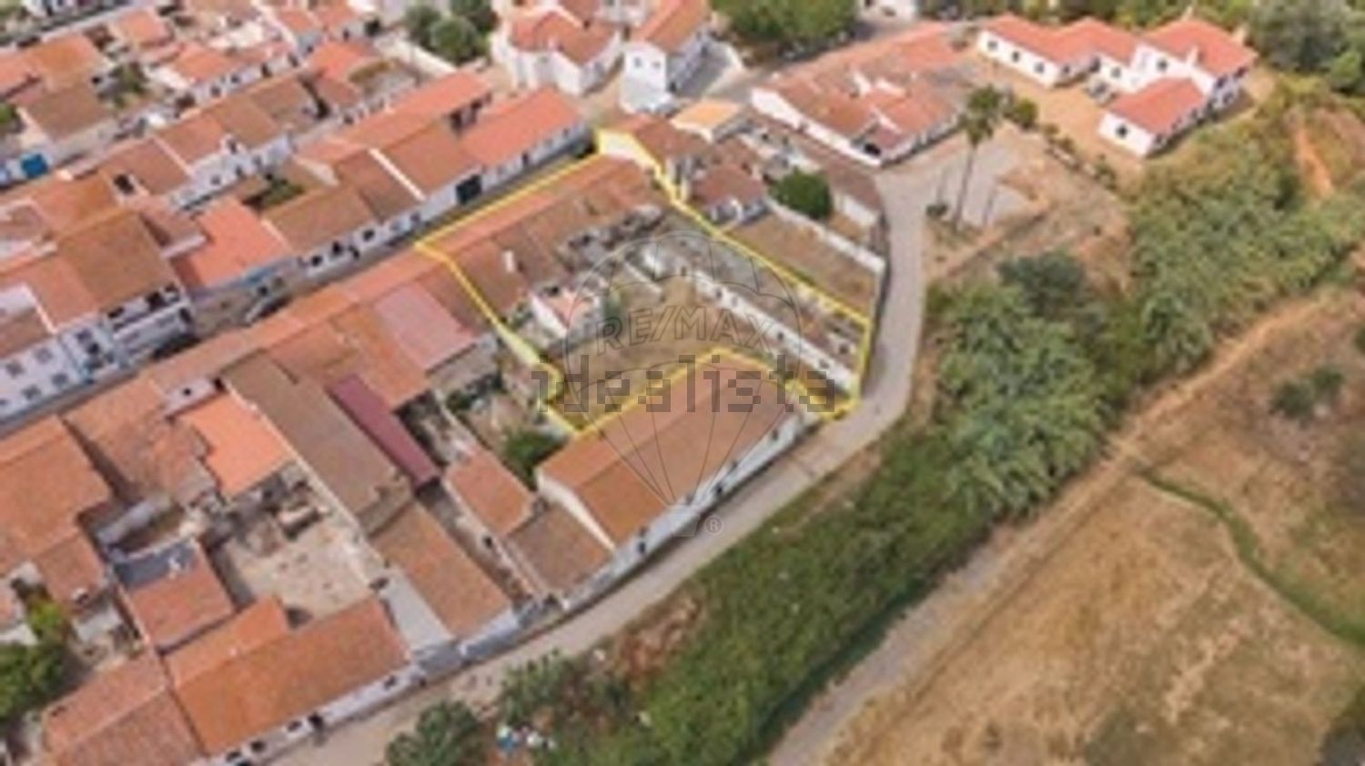 小楼房或独栋别墅出售, Rua de Lisboa - 照片